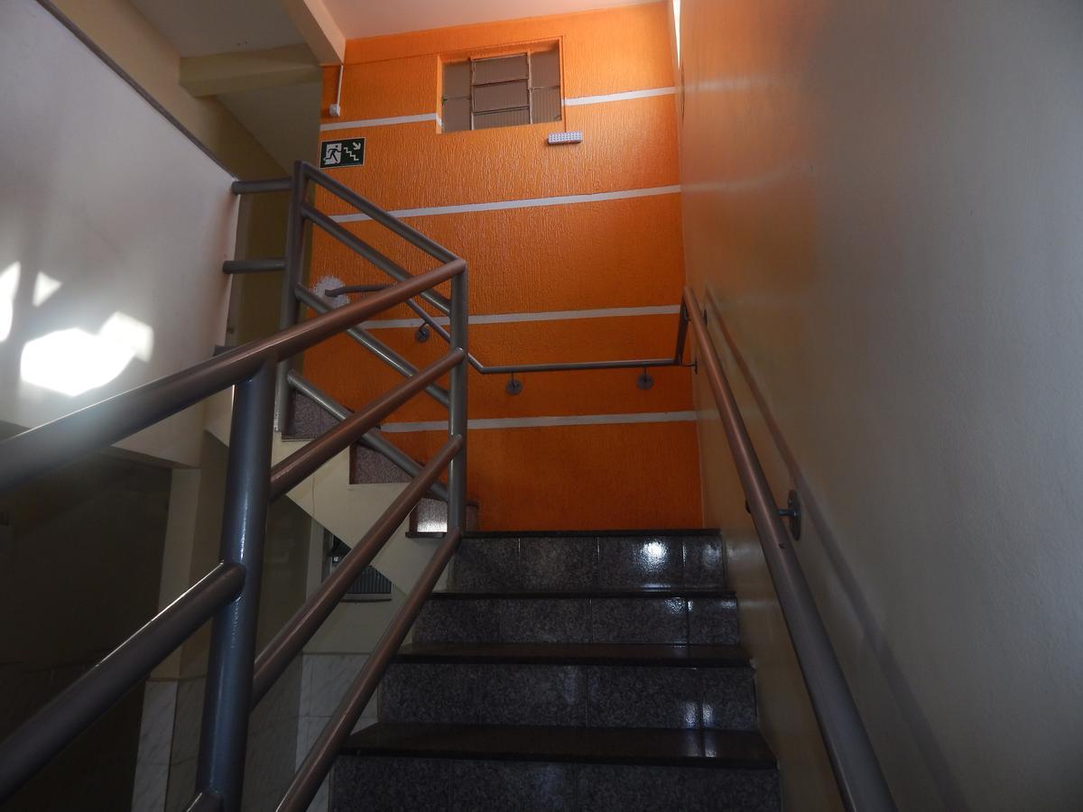Quarto Duplo com Banheiro Privativo